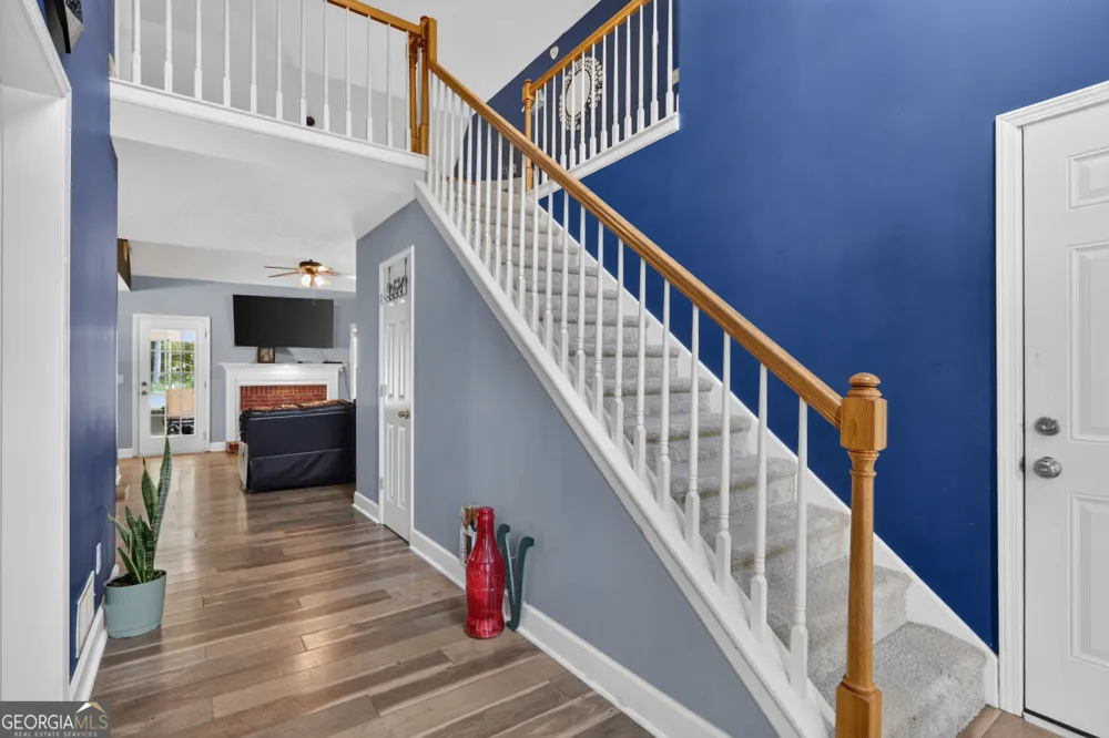 4009 Saint George WALK SW Powder Springs, GA 30127