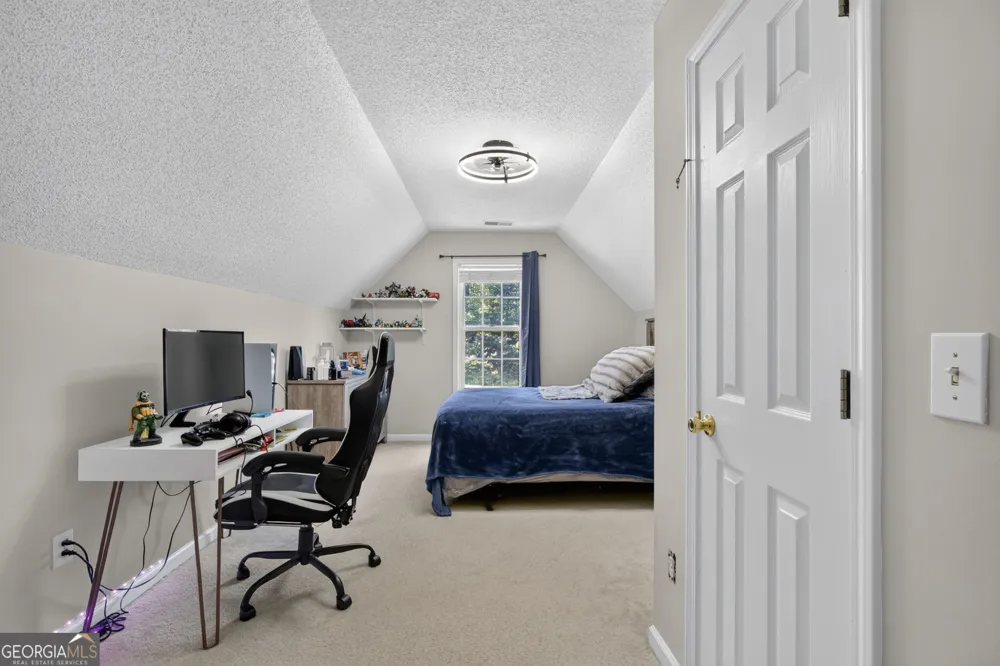 4009 Saint George WALK SW Powder Springs, GA 30127