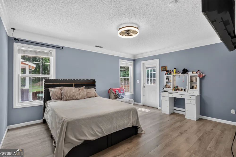 4009 Saint George WALK SW Powder Springs, GA 30127