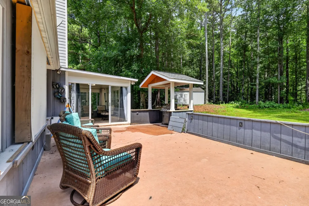 4009 Saint George WALK SW Powder Springs, GA 30127