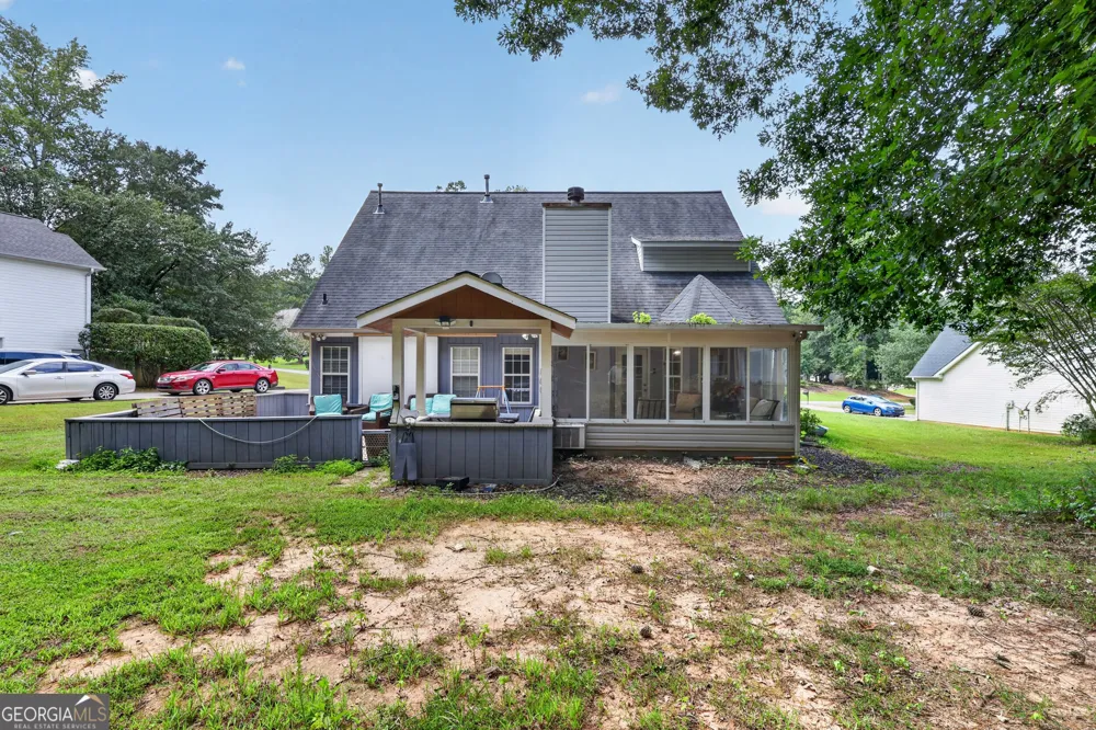 4009 Saint George WALK SW Powder Springs, GA 30127