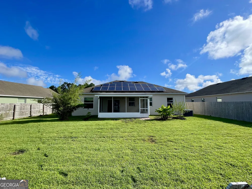 401 Soncel DR Kingsland, GA 31548