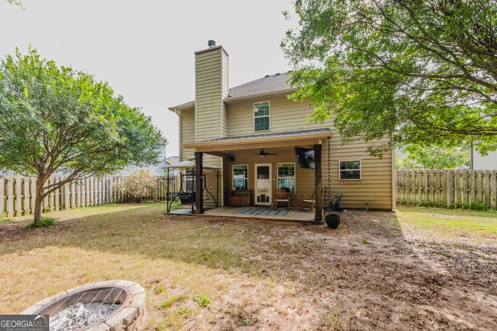 211 Wild Azalea DR Perry, GA 31069