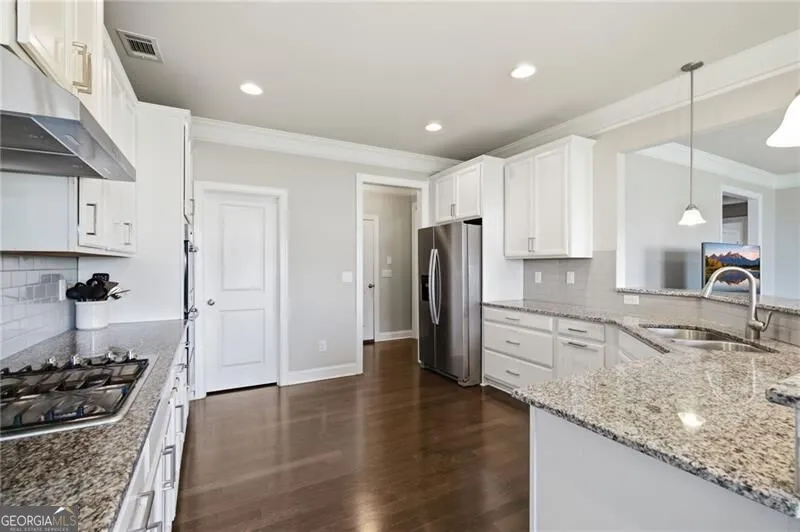 2050 Poplar Ridge PL Cumming, GA 30040
