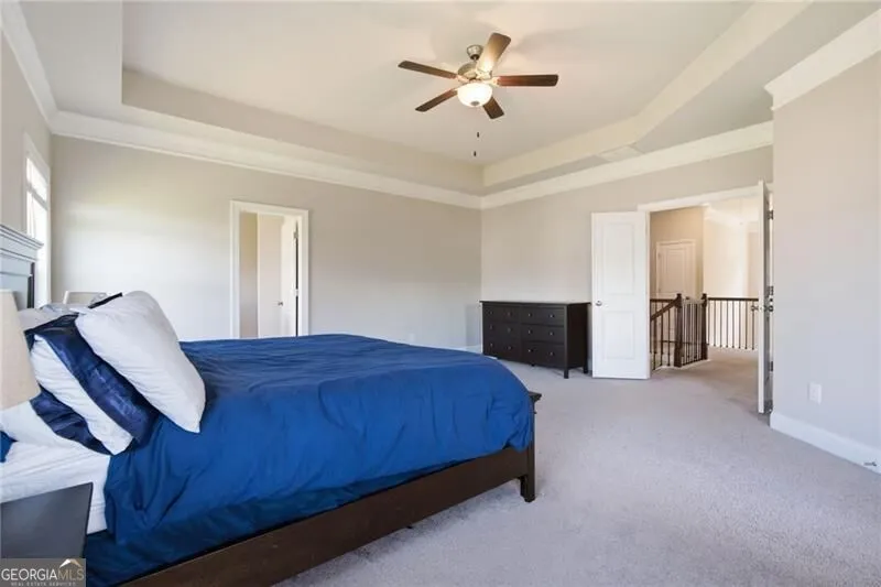 2050 Poplar Ridge PL Cumming, GA 30040