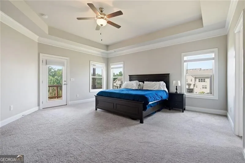 2050 Poplar Ridge PL Cumming, GA 30040