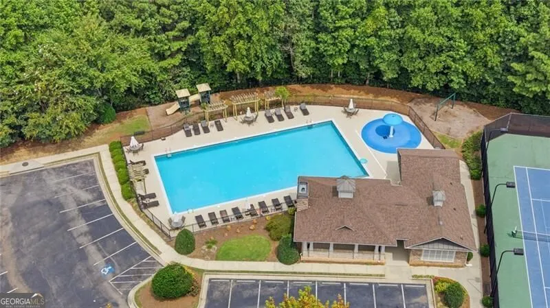 2050 Poplar Ridge PL Cumming, GA 30040