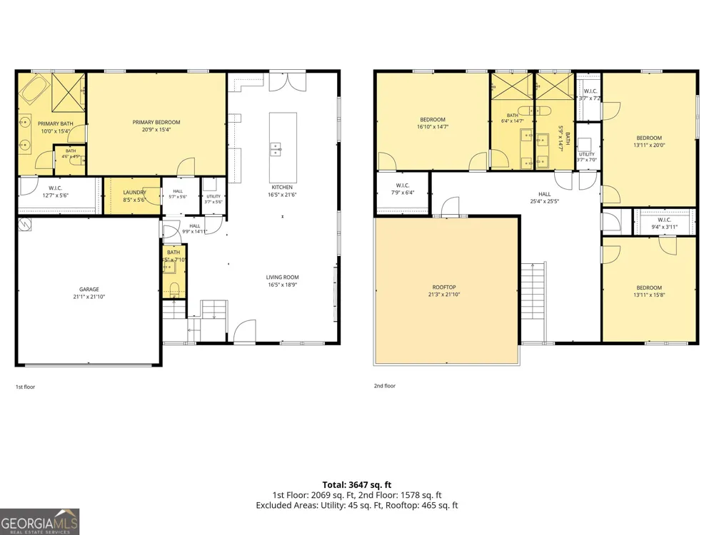 6465 Yacht Club RD Flowery Branch, GA 30542
