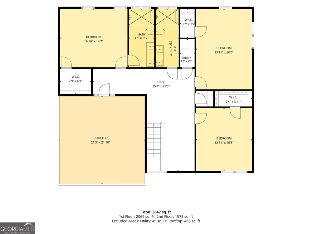 6465 Yacht Club RD Flowery Branch, GA 30542