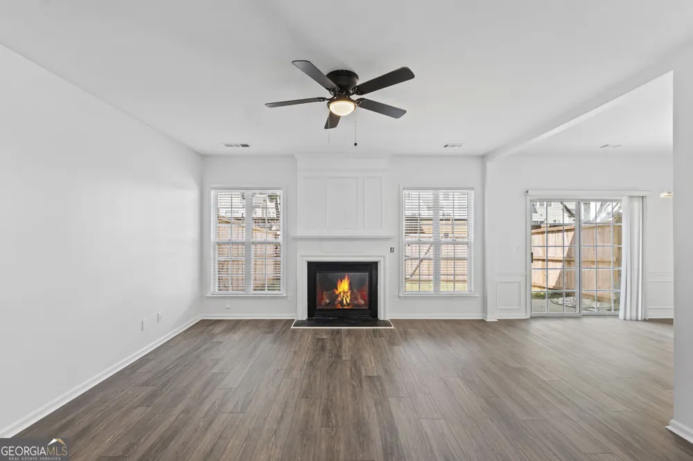 13444 Marrywood CT Alpharetta, GA 30004