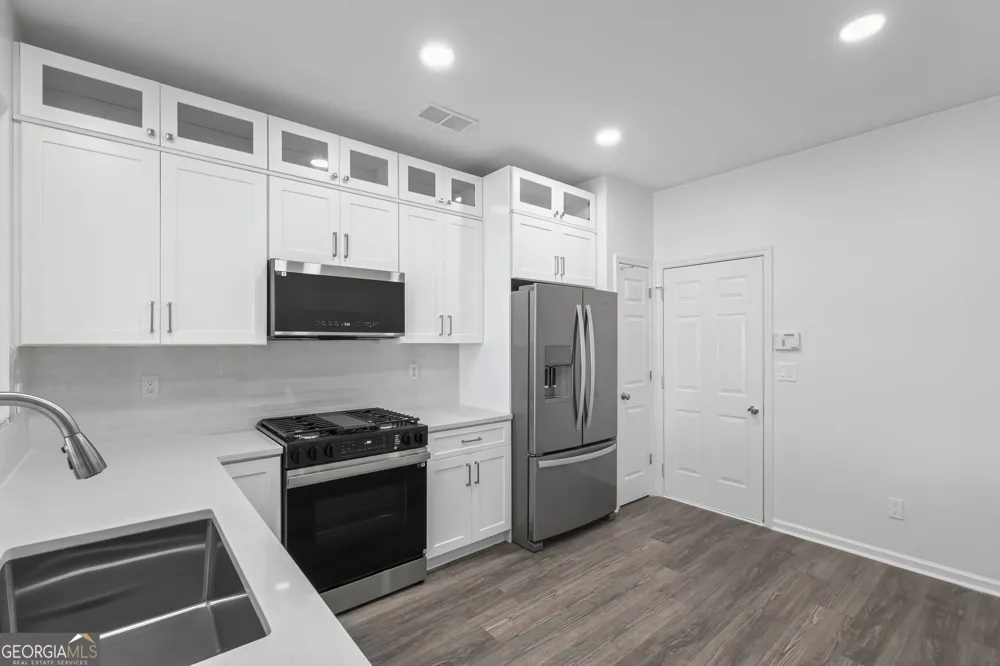 13444 Marrywood CT Alpharetta, GA 30004