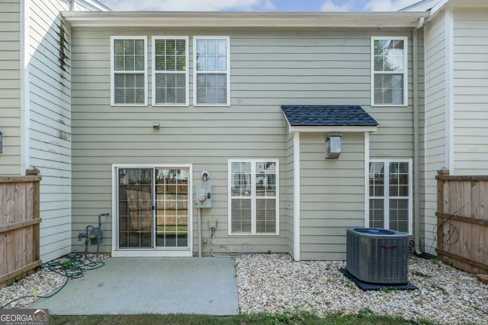13444 Marrywood CT Alpharetta, GA 30004