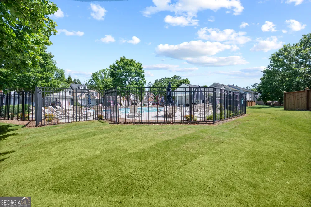 13444 Marrywood CT Alpharetta, GA 30004