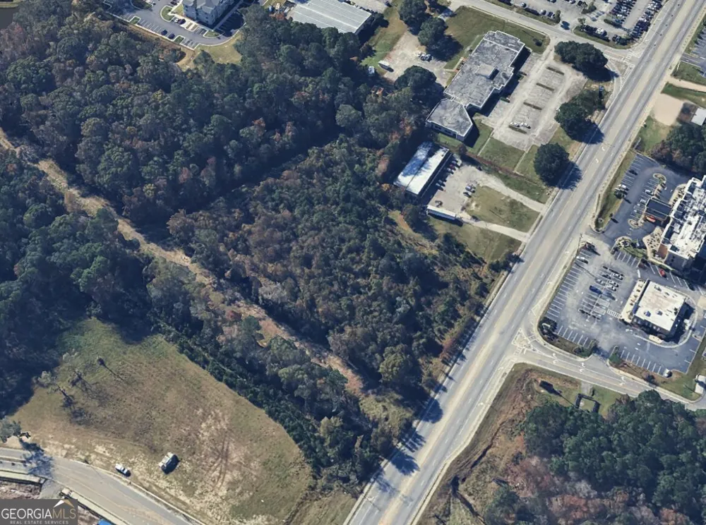 0 E Oglethorpe Highway Hinesville, GA 31313