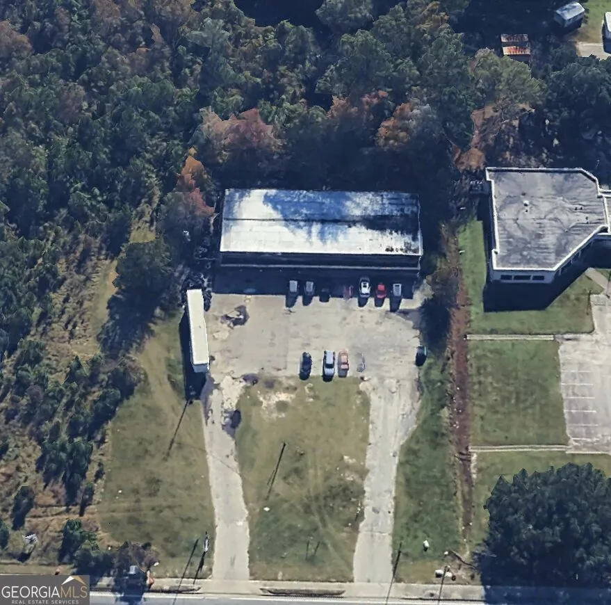 1165 E Oglethorpe Highway Hinesville, GA 31313