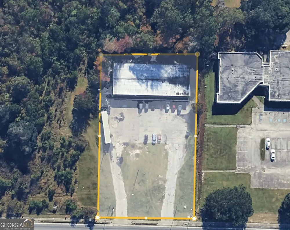 1165 E Oglethorpe Highway Hinesville, GA 31313