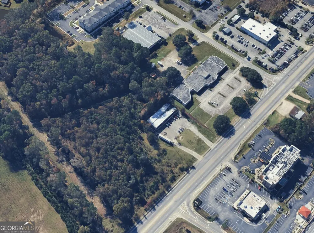 1165 E Oglethorpe Highway Hinesville, GA 31313