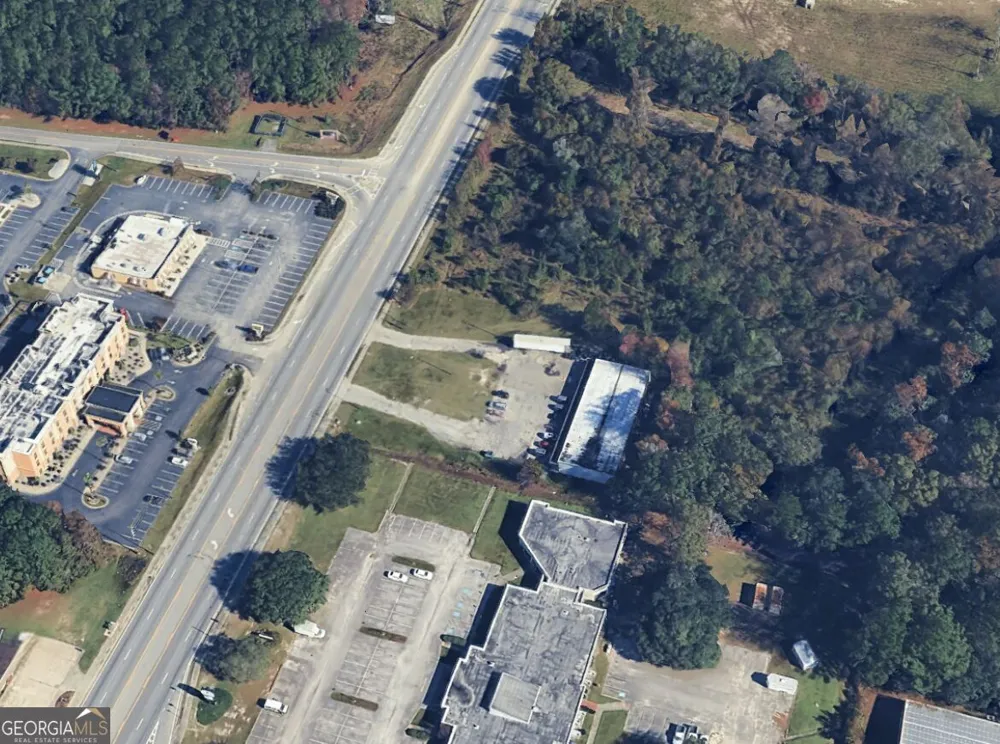 1165 E Oglethorpe Highway Hinesville, GA 31313