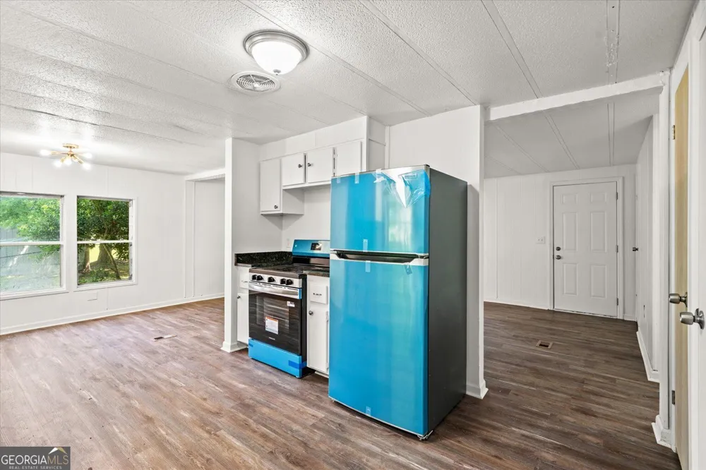 1846 Boyd DR Rocky Face, GA 30740