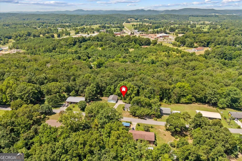 1846 Boyd DR Rocky Face, GA 30740