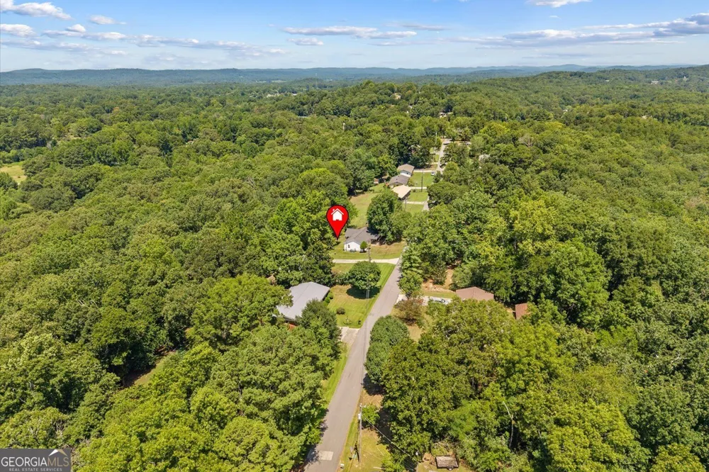 1846 Boyd DR Rocky Face, GA 30740
