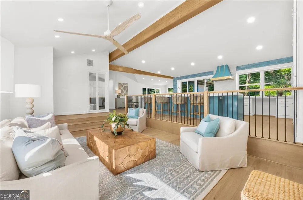 5839 Lakeshore DR Buford, GA 30518