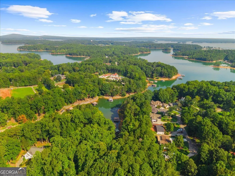 5839 Lakeshore DR Buford, GA 30518