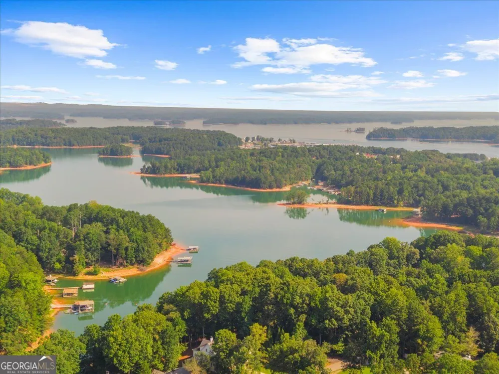 5839 Lakeshore DR Buford, GA 30518