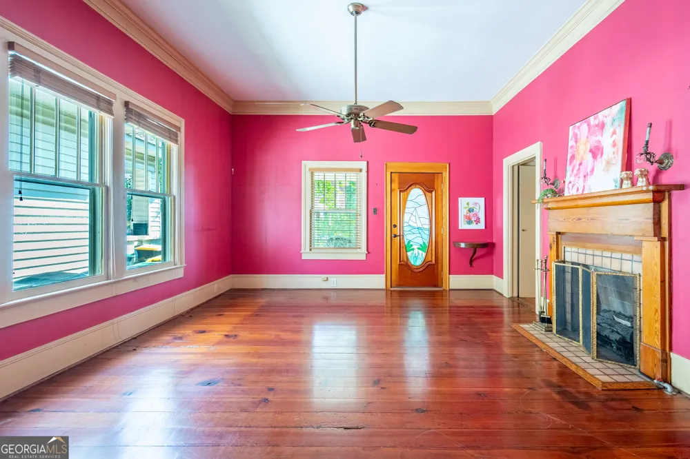 723 Avenue A NE Rome, GA 30165