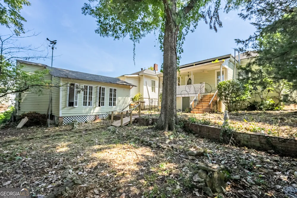 723 Avenue A NE Rome, GA 30165