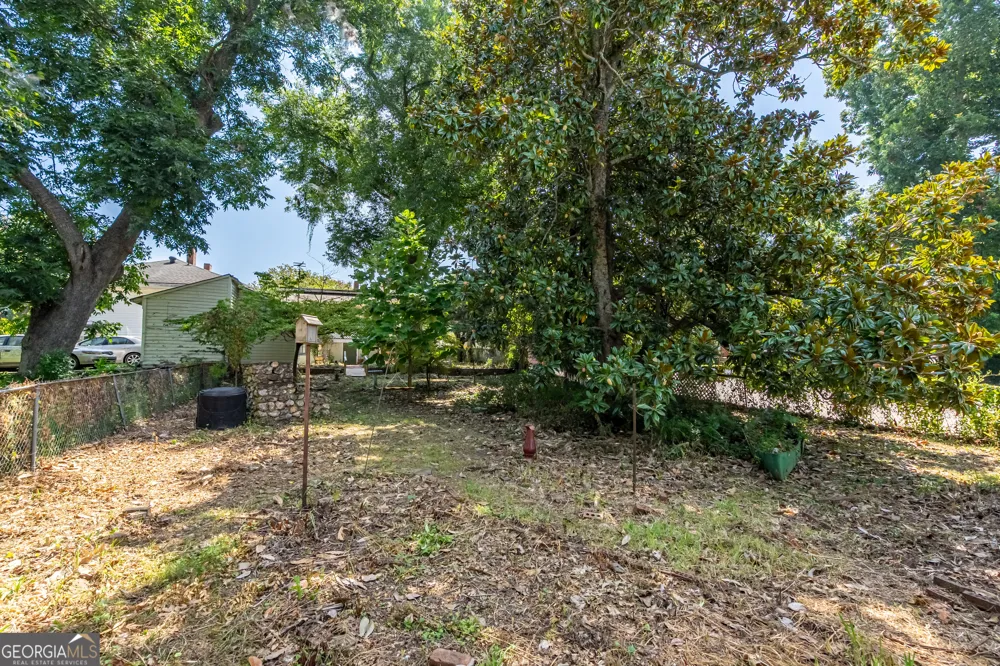 723 Avenue A NE Rome, GA 30165