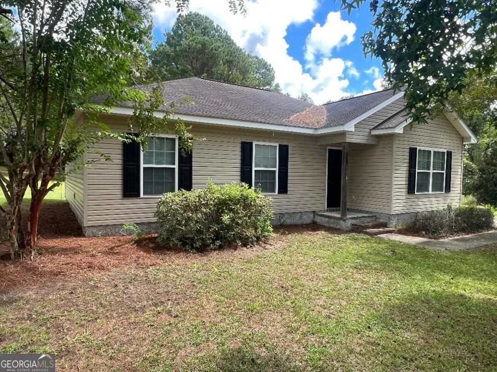 107 WestWay CT Statesboro, GA 30461