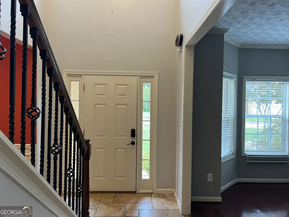 2401 Smoke CT Conyers, GA 30013
