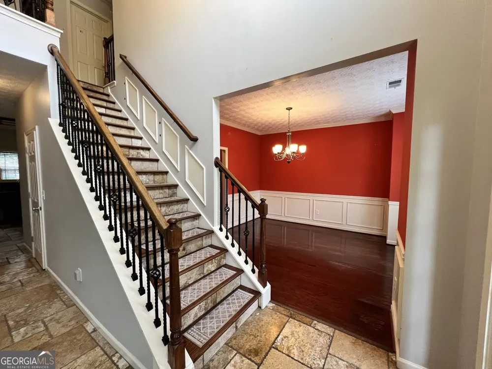 2401 Smoke CT Conyers, GA 30013
