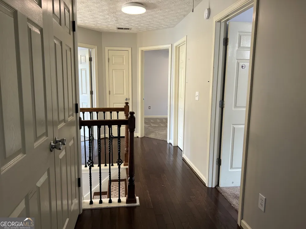 2401 Smoke CT Conyers, GA 30013