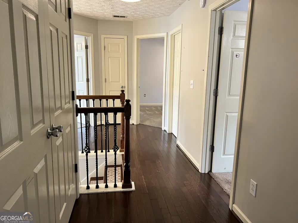 2401 Smoke CT Conyers, GA 30013