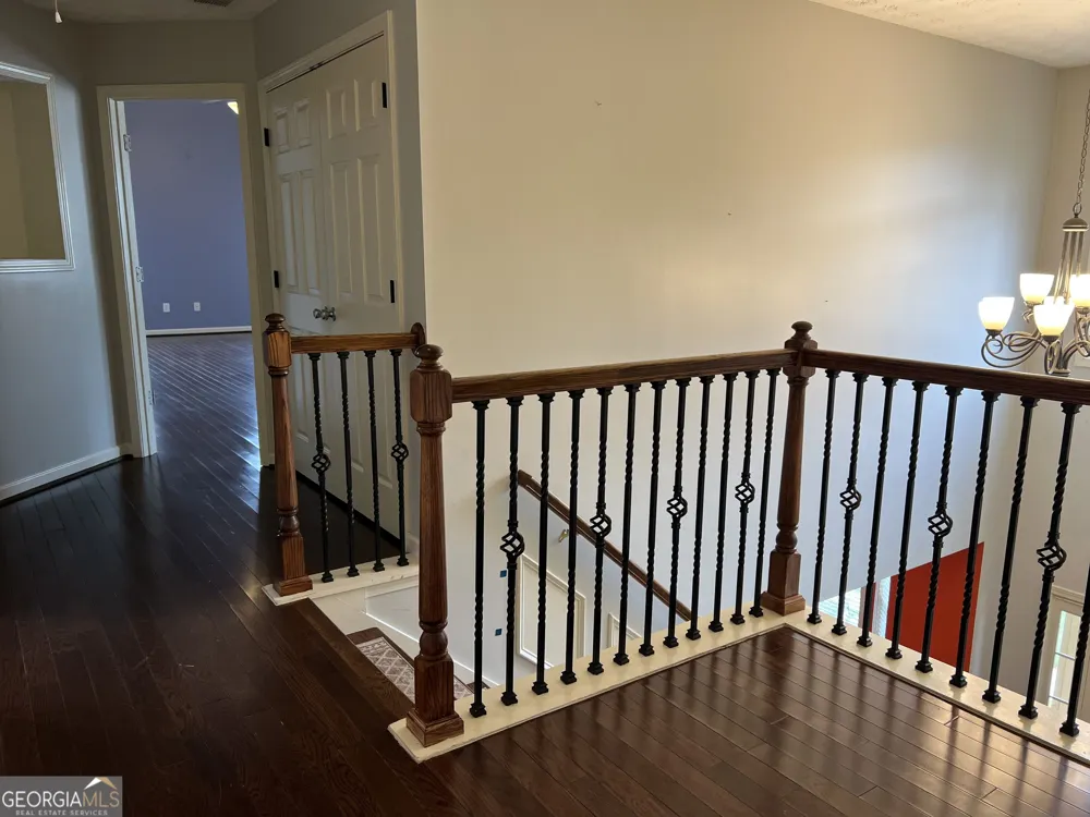 2401 Smoke CT Conyers, GA 30013