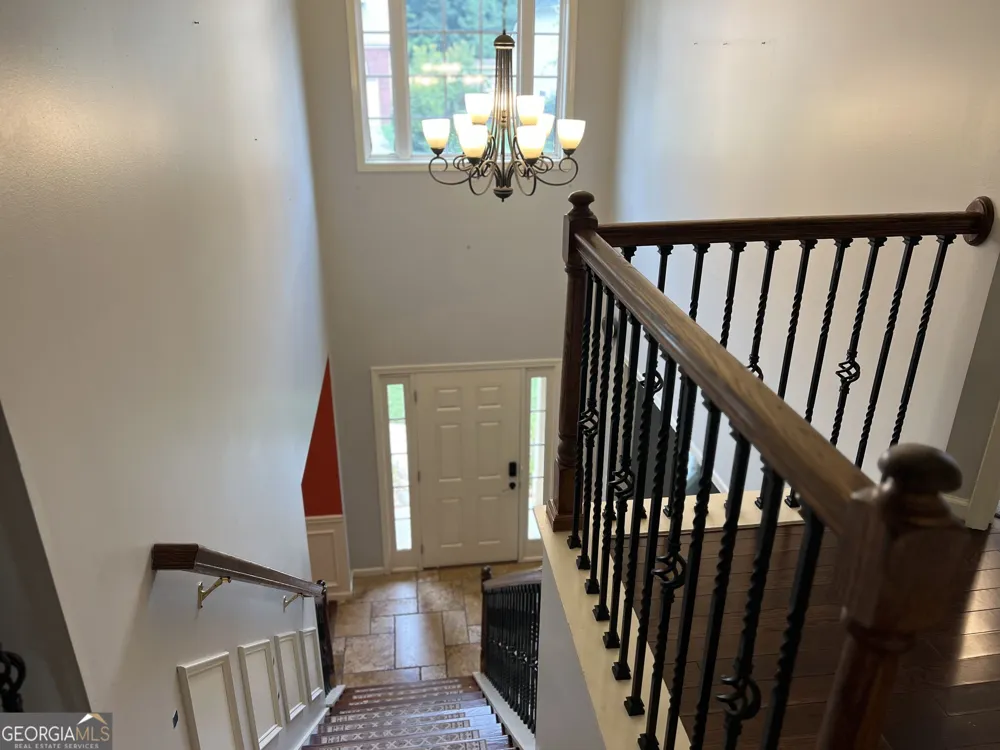 2401 Smoke CT Conyers, GA 30013