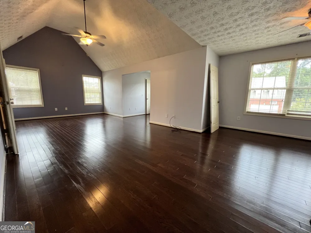 2401 Smoke CT Conyers, GA 30013
