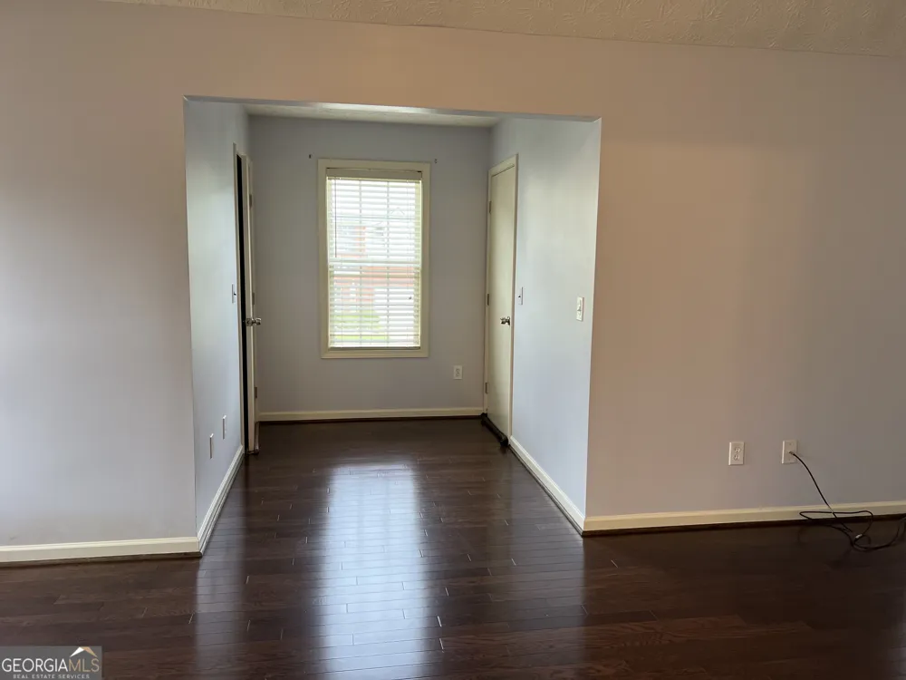 2401 Smoke CT Conyers, GA 30013