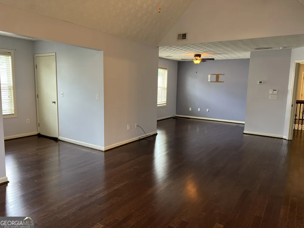 2401 Smoke CT Conyers, GA 30013