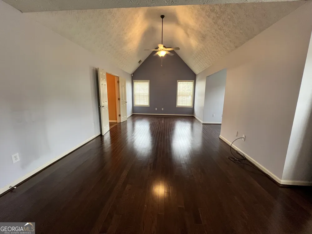 2401 Smoke CT Conyers, GA 30013