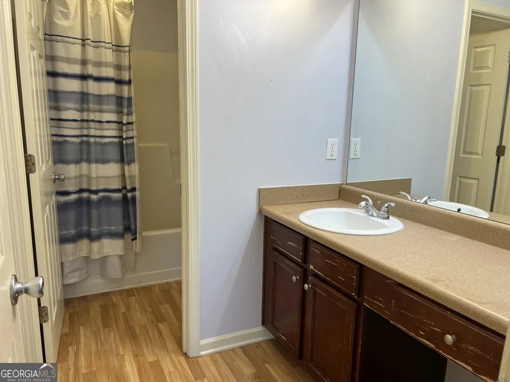2401 Smoke CT Conyers, GA 30013
