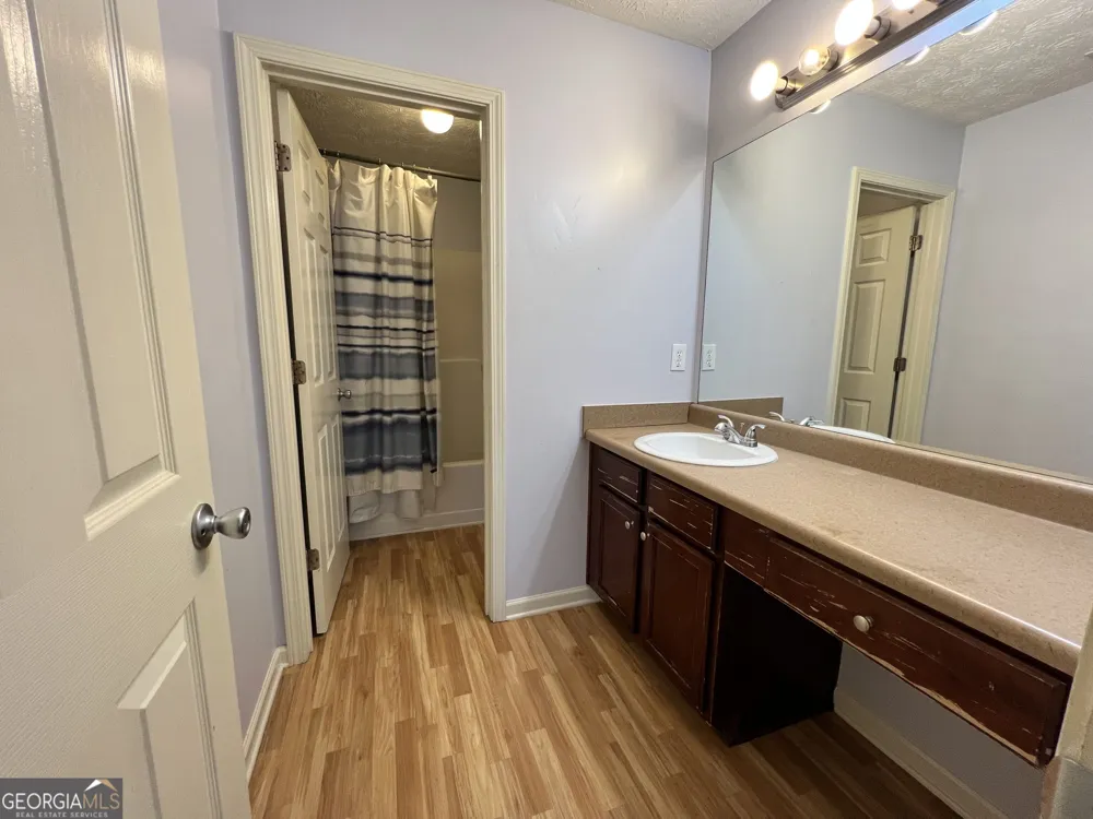 2401 Smoke CT Conyers, GA 30013