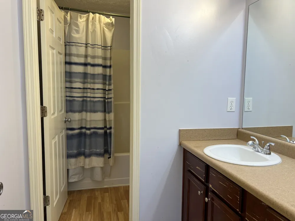 2401 Smoke CT Conyers, GA 30013
