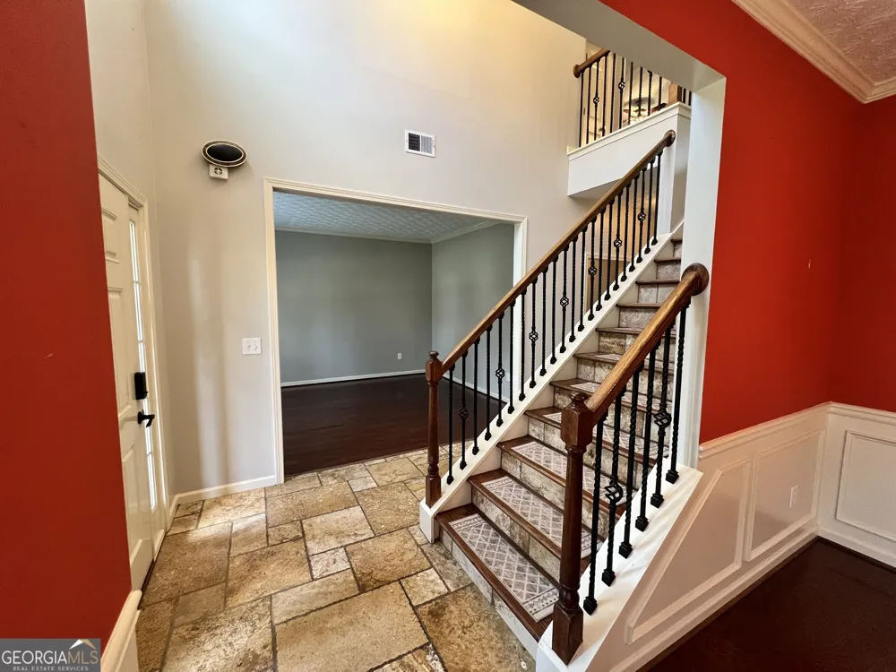 2401 Smoke CT Conyers, GA 30013