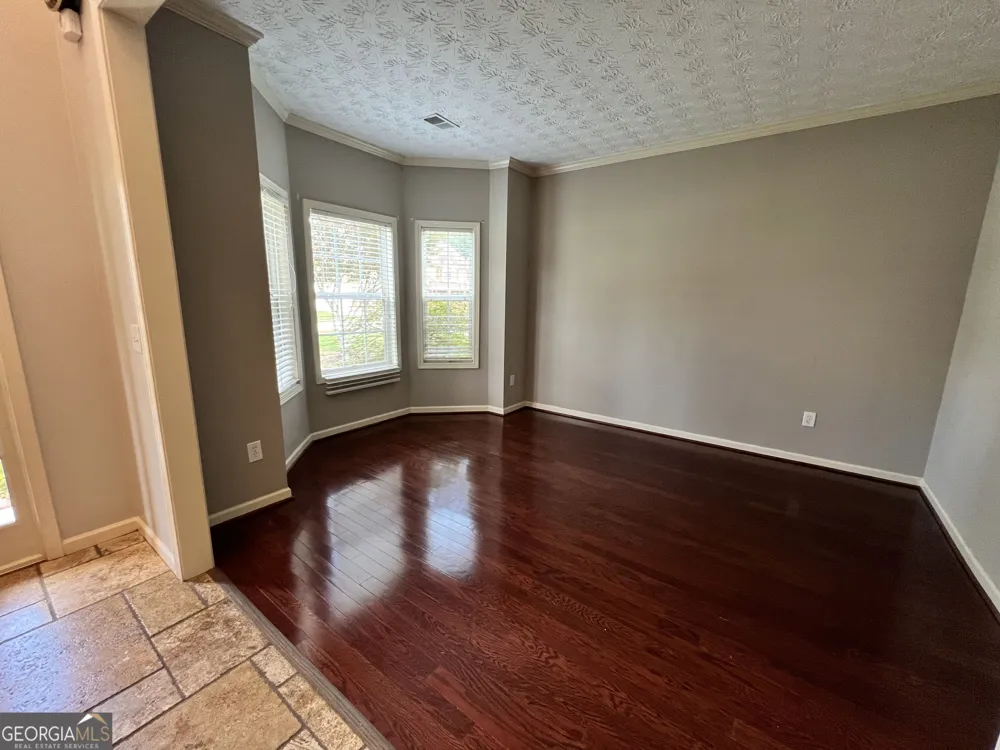 2401 Smoke CT Conyers, GA 30013