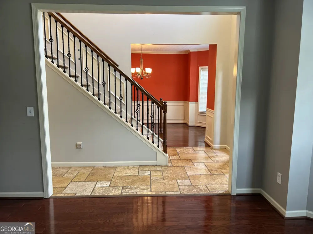 2401 Smoke CT Conyers, GA 30013