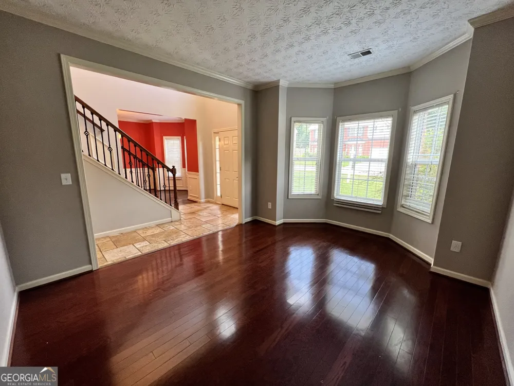 2401 Smoke CT Conyers, GA 30013
