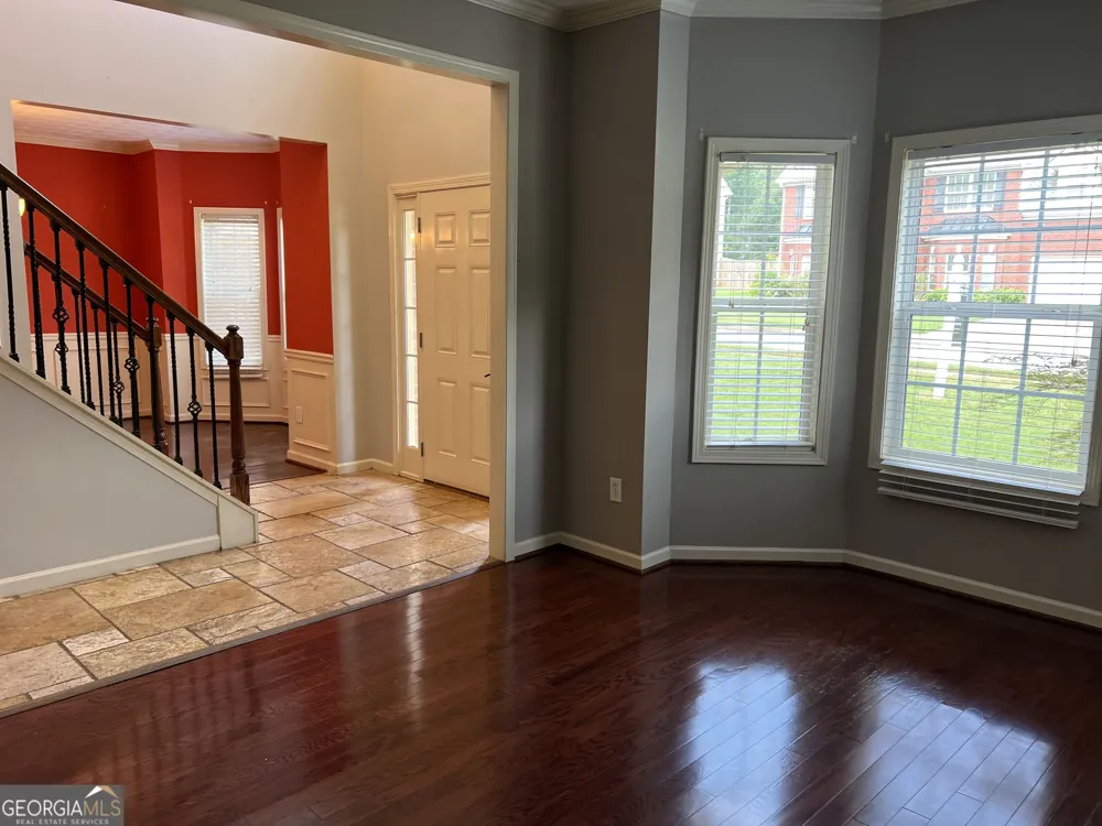 2401 Smoke CT Conyers, GA 30013